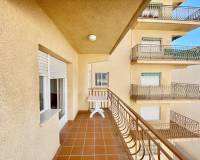Resale - Apartment - San Pedro del Pinatar - Lo pagan