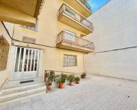 Resale - Apartment - San Pedro del Pinatar - Lo pagan