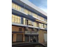 Resale - Apartment - San Pedro del Pinatar - Lo pagan