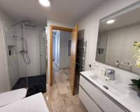 Resale - Apartment - San Pedro del Pinatar - Lo pagan