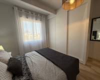 Resale - Apartment - San Pedro del Pinatar - Lo pagan