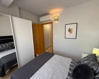 Resale - Apartment - San Pedro del Pinatar - Lo pagan