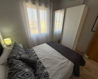 Resale - Apartment - San Pedro del Pinatar - Lo pagan