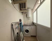 Resale - Apartment - San Pedro del Pinatar - Lo pagan