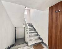 Resale - Apartment - San Pedro del Pinatar - Lo pagan