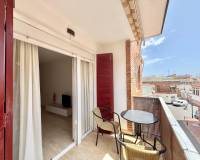 Resale - Apartment - San Pedro del Pinatar - Lo pagan