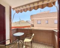 Resale - Apartment - San Pedro del Pinatar - Lo pagan