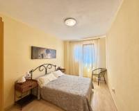Resale - Apartment - San Pedro del Pinatar - Lo pagan
