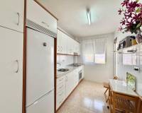 Resale - Apartment - San Pedro del Pinatar - Lo pagan
