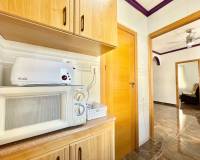 Resale - Apartment - San Pedro del Pinatar - Lo pagan