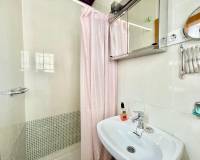 Resale - Apartment - San Pedro del Pinatar - Lo pagan