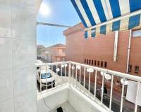 Resale - Apartment - San Pedro del Pinatar - Lo pagan