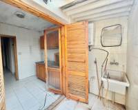 Resale - Apartment - San Pedro del Pinatar - Lo pagan