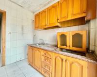 Resale - Apartment - San Pedro del Pinatar - Lo pagan