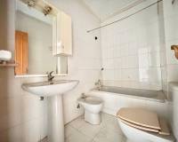 Resale - Apartment - San Pedro del Pinatar - Lo pagan