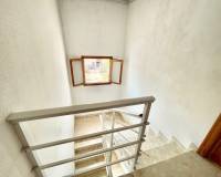 Resale - Apartment - San Pedro del Pinatar - Lo pagan