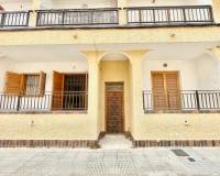 Resale - Apartment - San Pedro del Pinatar - Lo pagan