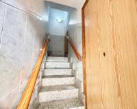 Resale - Apartment - San Pedro del Pinatar - Lo pagan