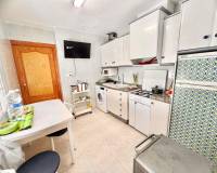 Resale - Apartment - San Pedro del Pinatar - Lo pagan