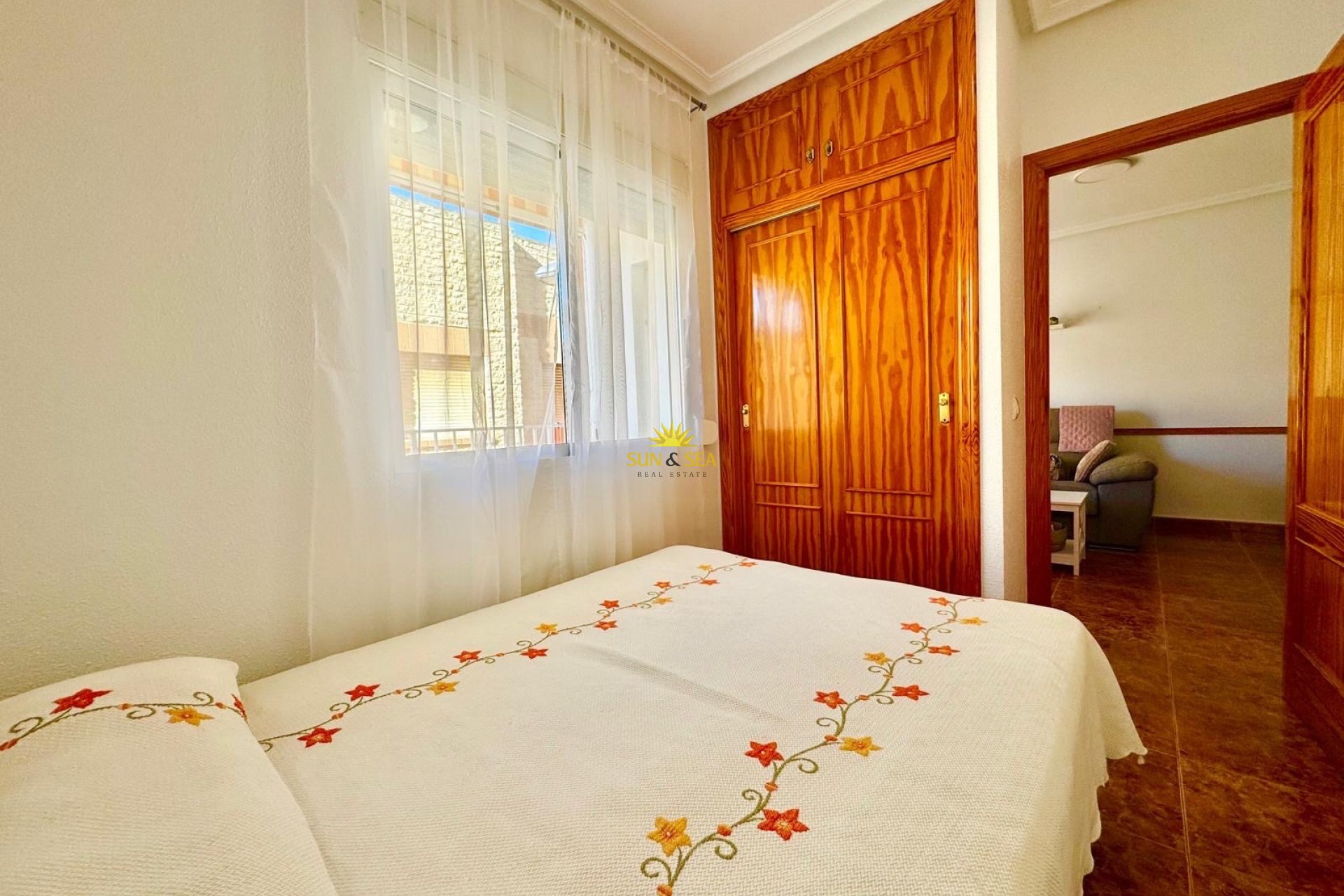 Resale - Apartment - San Pedro del Pinatar - Lo pagan