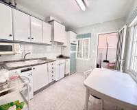 Resale - Apartment - San Pedro del Pinatar - Lo pagan