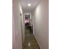 Resale - Apartment - San Pedro del Pinatar - Lo pagan
