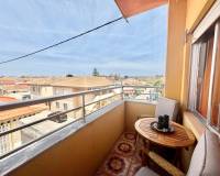 Resale - Apartment - San Pedro del Pinatar - Los Cuarteros