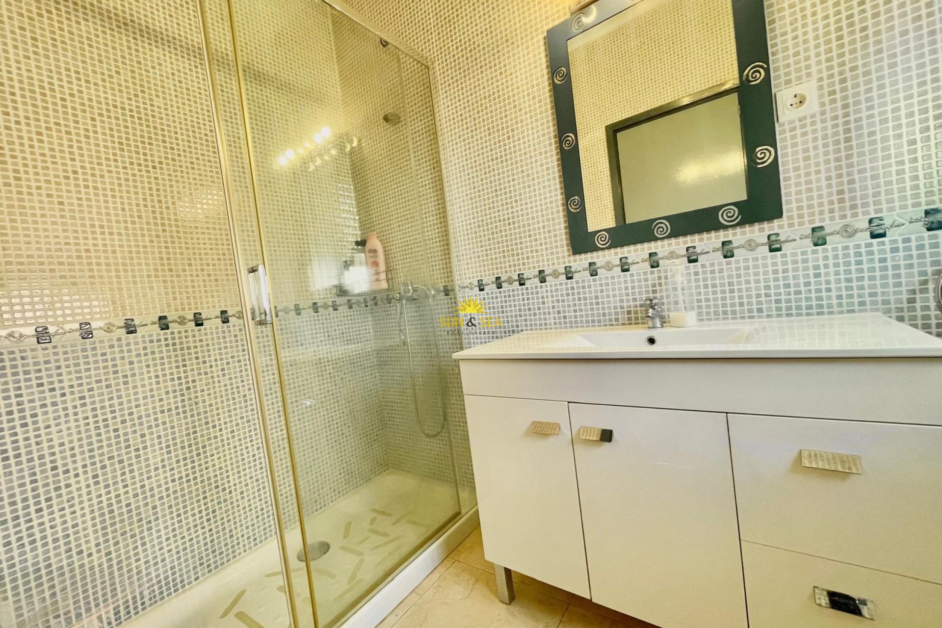 Resale - Apartment - San Pedro del Pinatar - Playa Villananitos