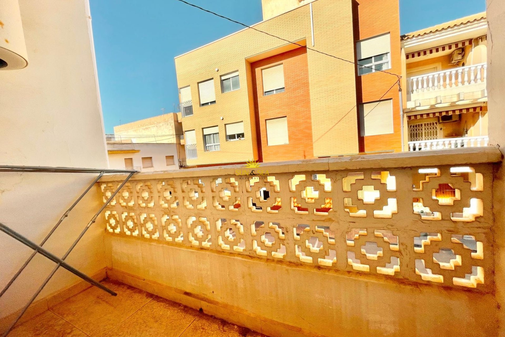 Resale - Apartment - San Pedro del Pinatar - Playa Villananitos