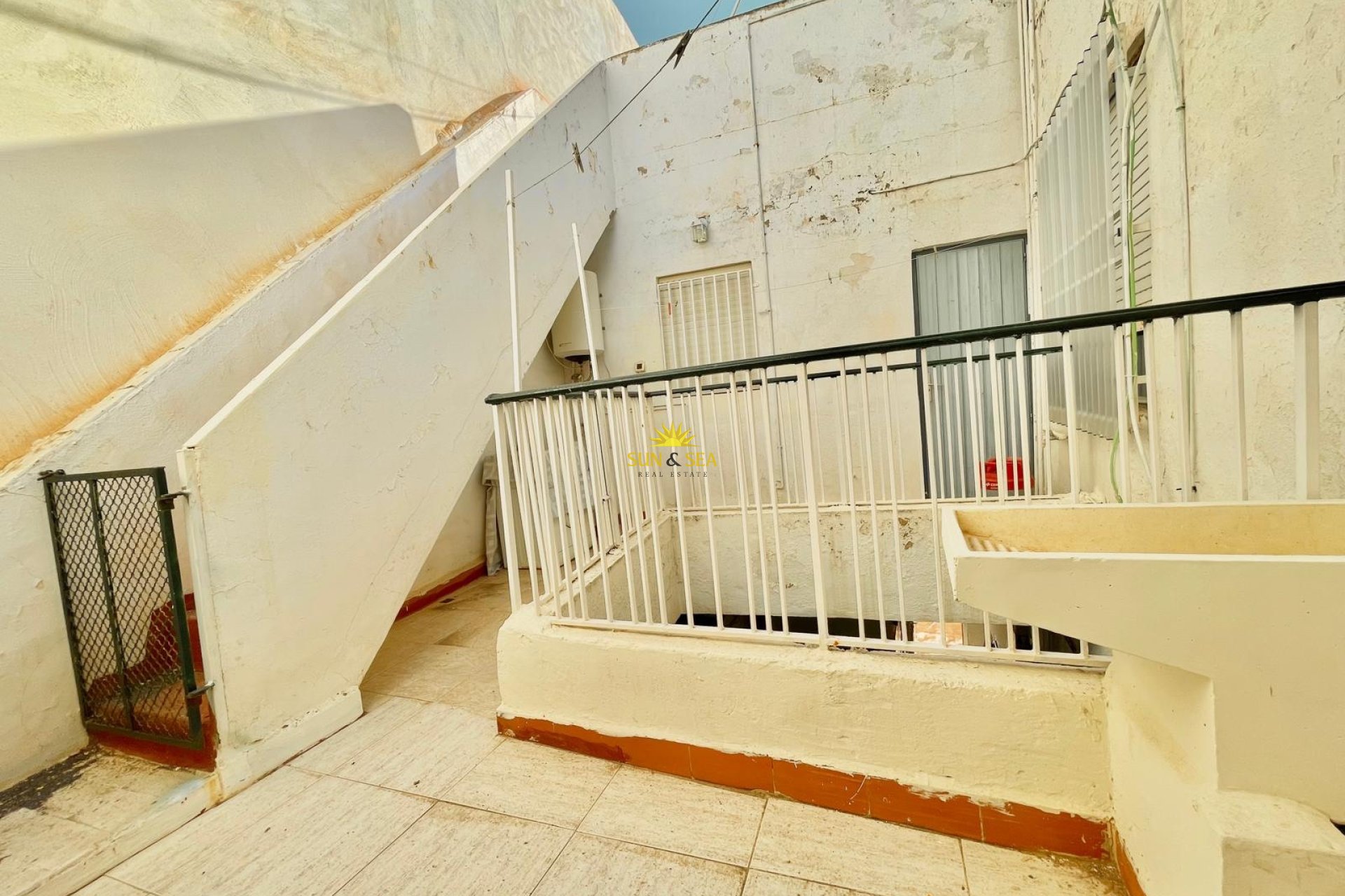 Resale - Apartment - San Pedro del Pinatar - Playa Villananitos