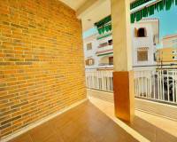 Resale - Apartment - San Pedro del Pinatar - Playa Villananitos
