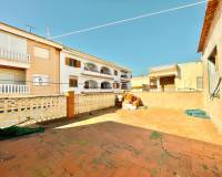 Resale - Apartment - San Pedro del Pinatar - Playa Villananitos