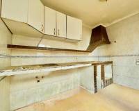 Resale - Apartment - San Pedro del Pinatar - Playa Villananitos