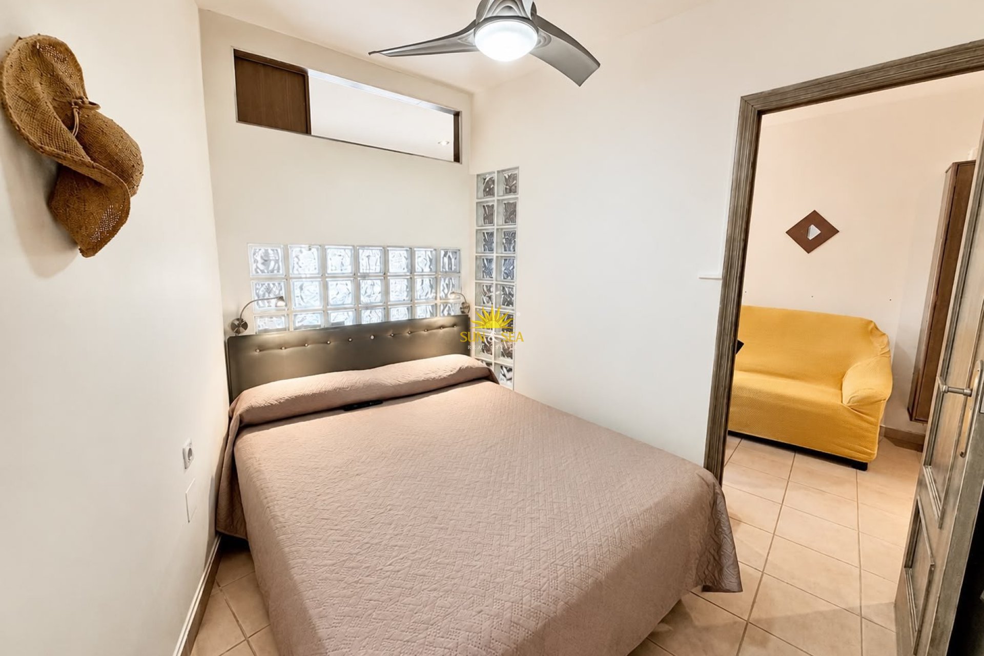 Resale - Apartment - San Pedro del Pinatar - Playa Villananitos