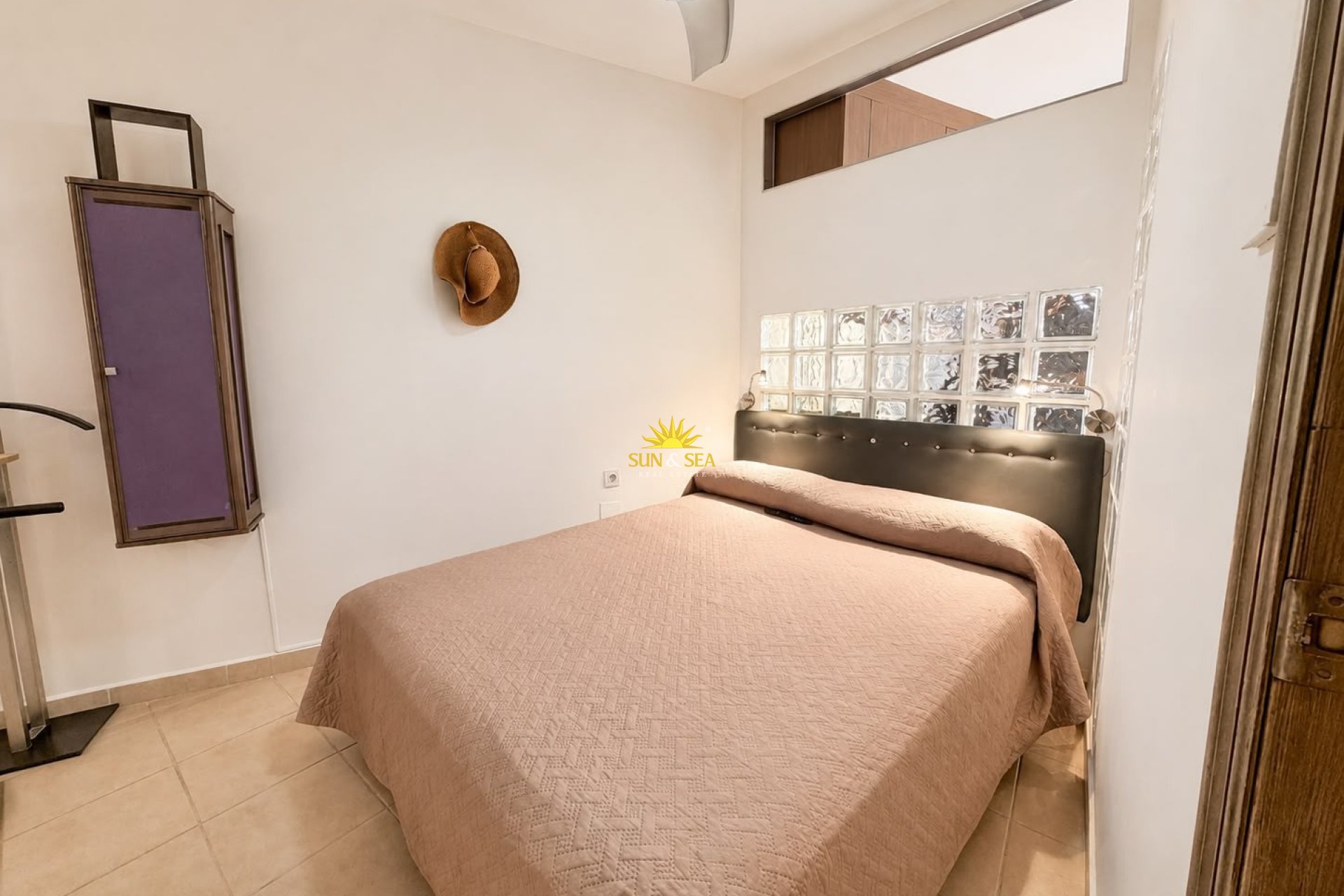 Resale - Apartment - San Pedro del Pinatar - Playa Villananitos