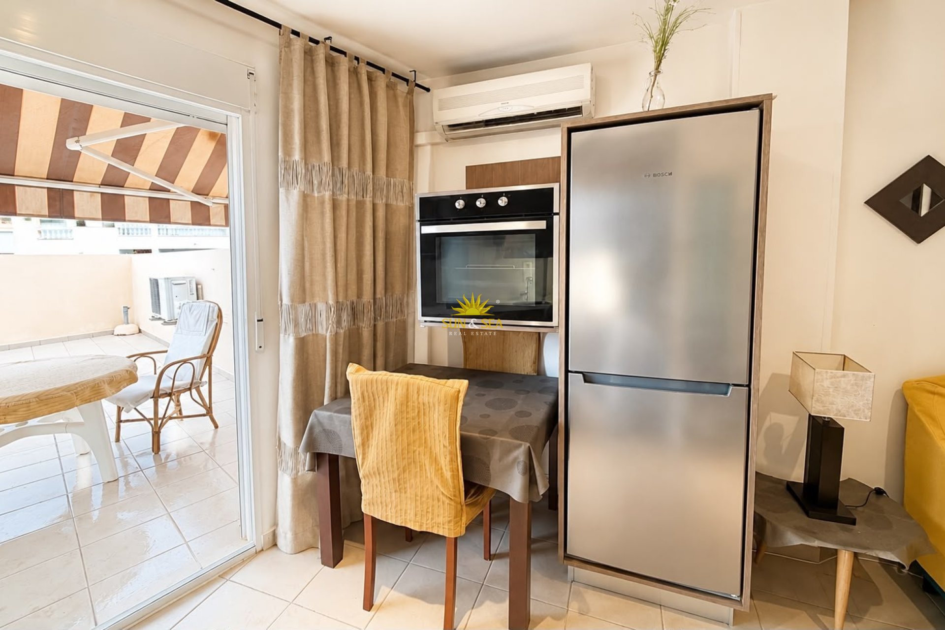 Resale - Apartment - San Pedro del Pinatar - Playa Villananitos