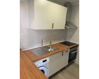 Resale - Apartment - San Pedro del Pinatar - San Pedro de Pinatar