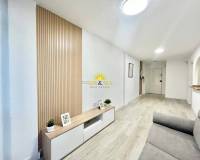 Resale - Apartment - San Pedro del Pinatar - San Pedro de Pinatar