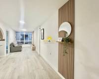 Resale - Apartment - San Pedro del Pinatar - San Pedro de Pinatar