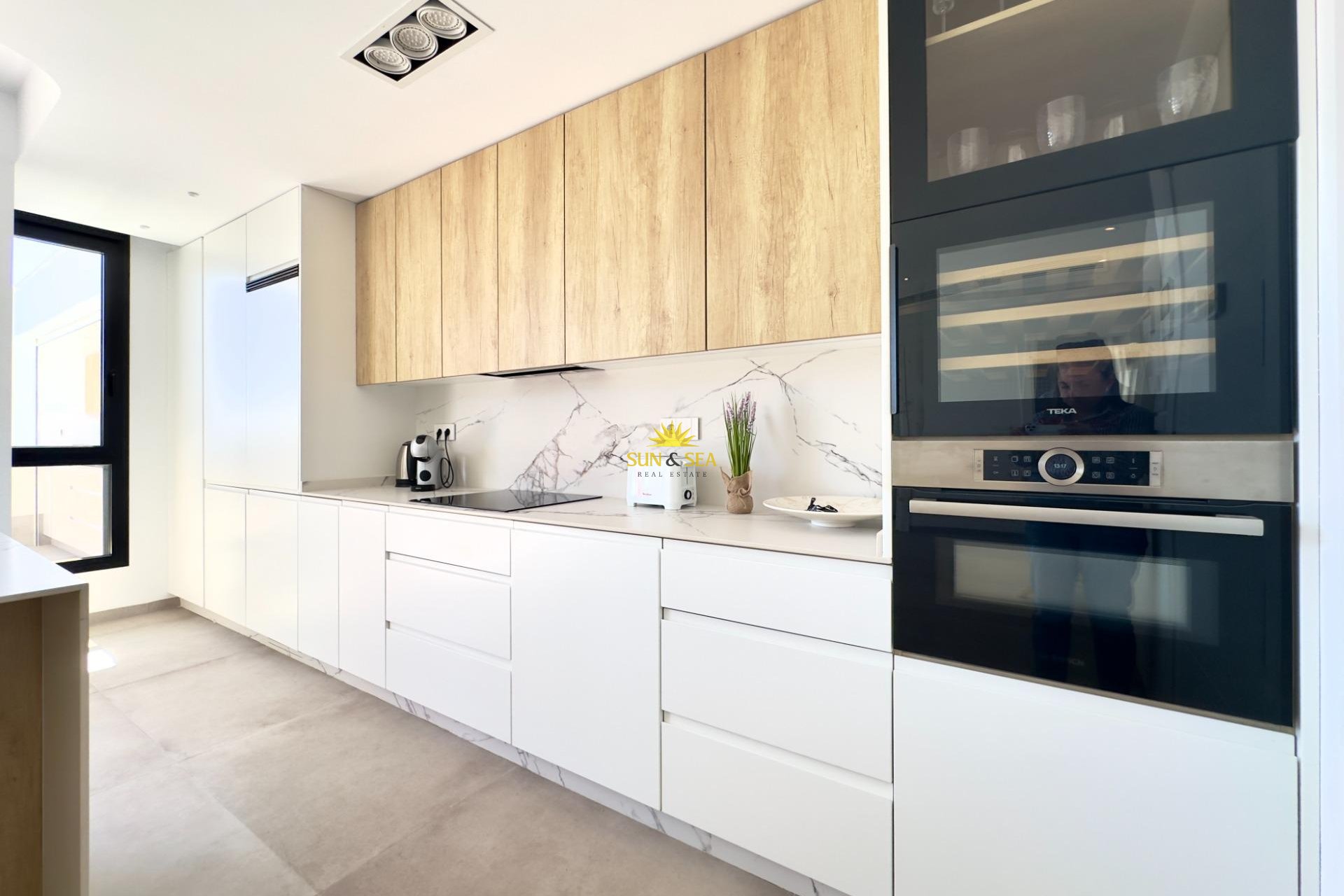 Resale - Apartment - San Pedro del Pinatar - San Pedro de Pinatar