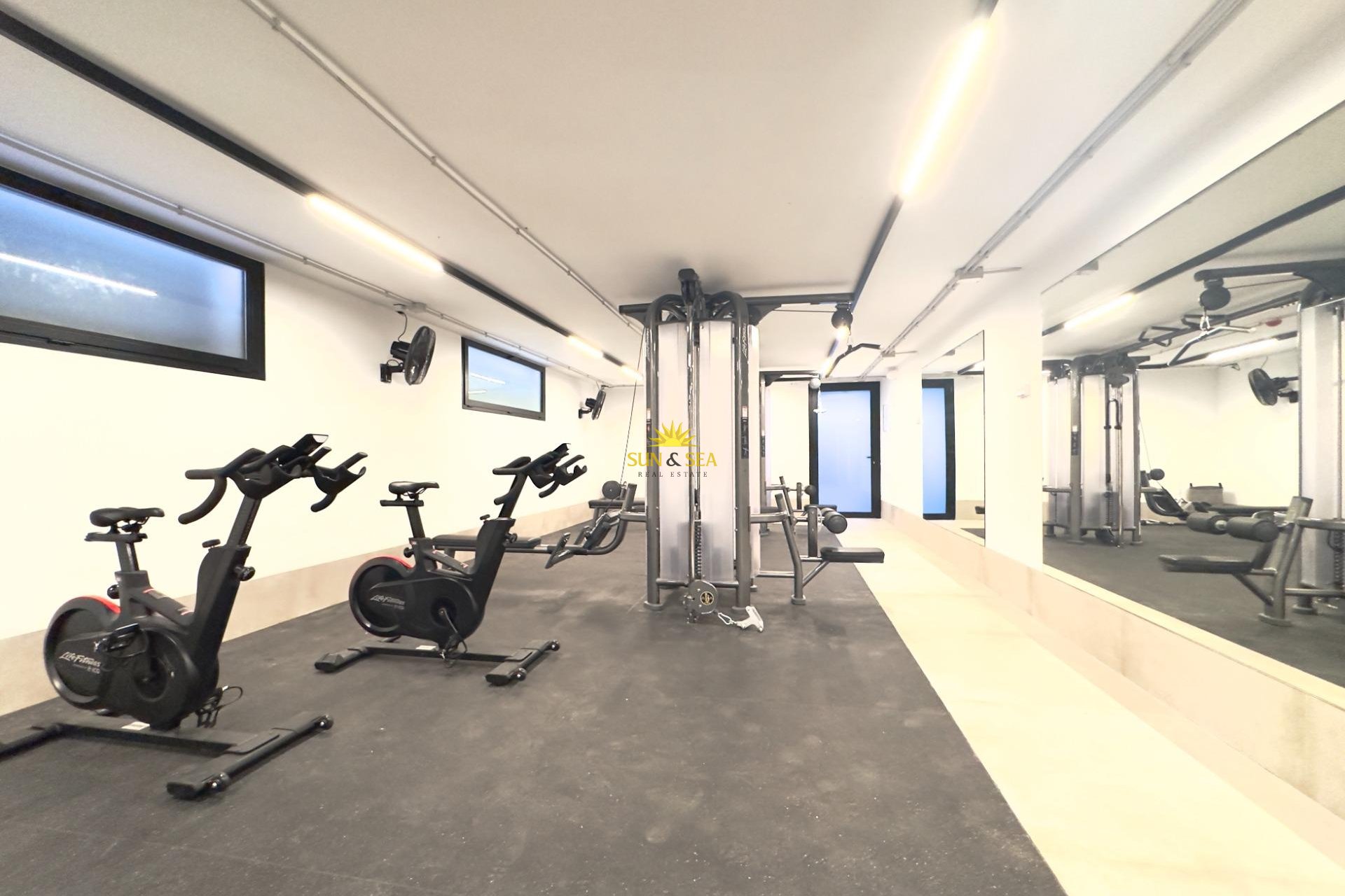 Resale - Apartment - San Pedro del Pinatar - San Pedro de Pinatar