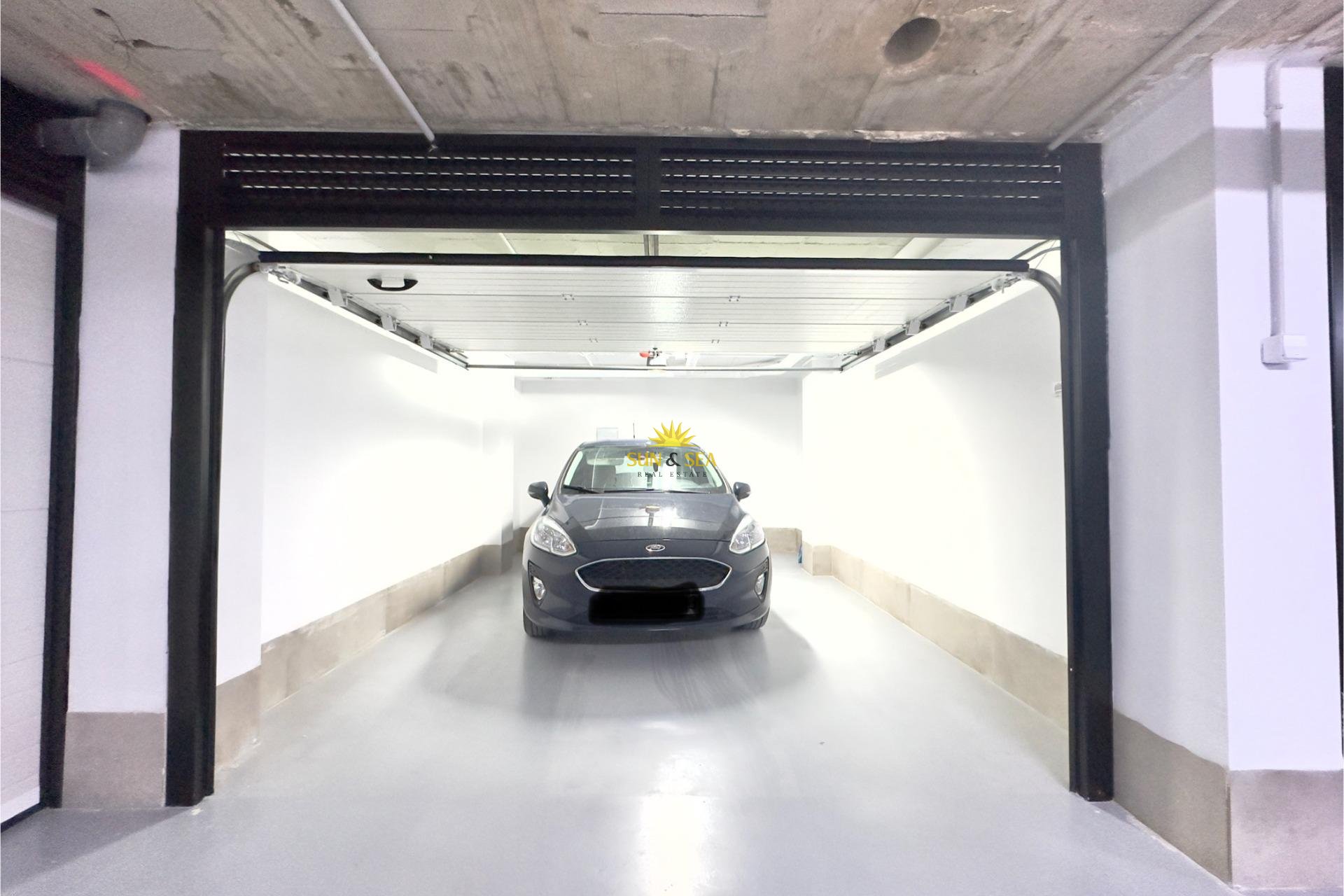 Resale - Apartment - San Pedro del Pinatar - San Pedro de Pinatar