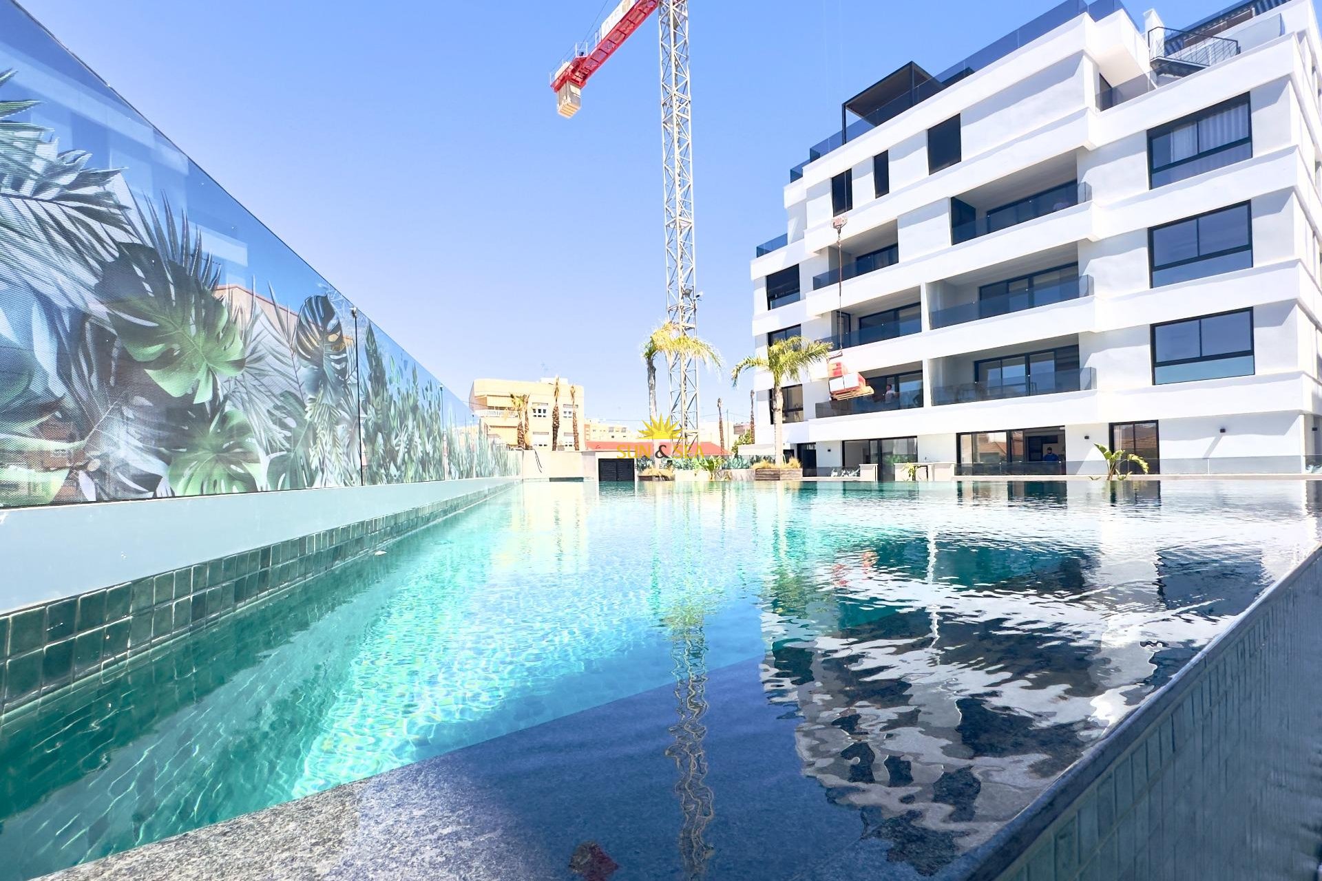 Resale - Apartment - San Pedro del Pinatar - San Pedro de Pinatar