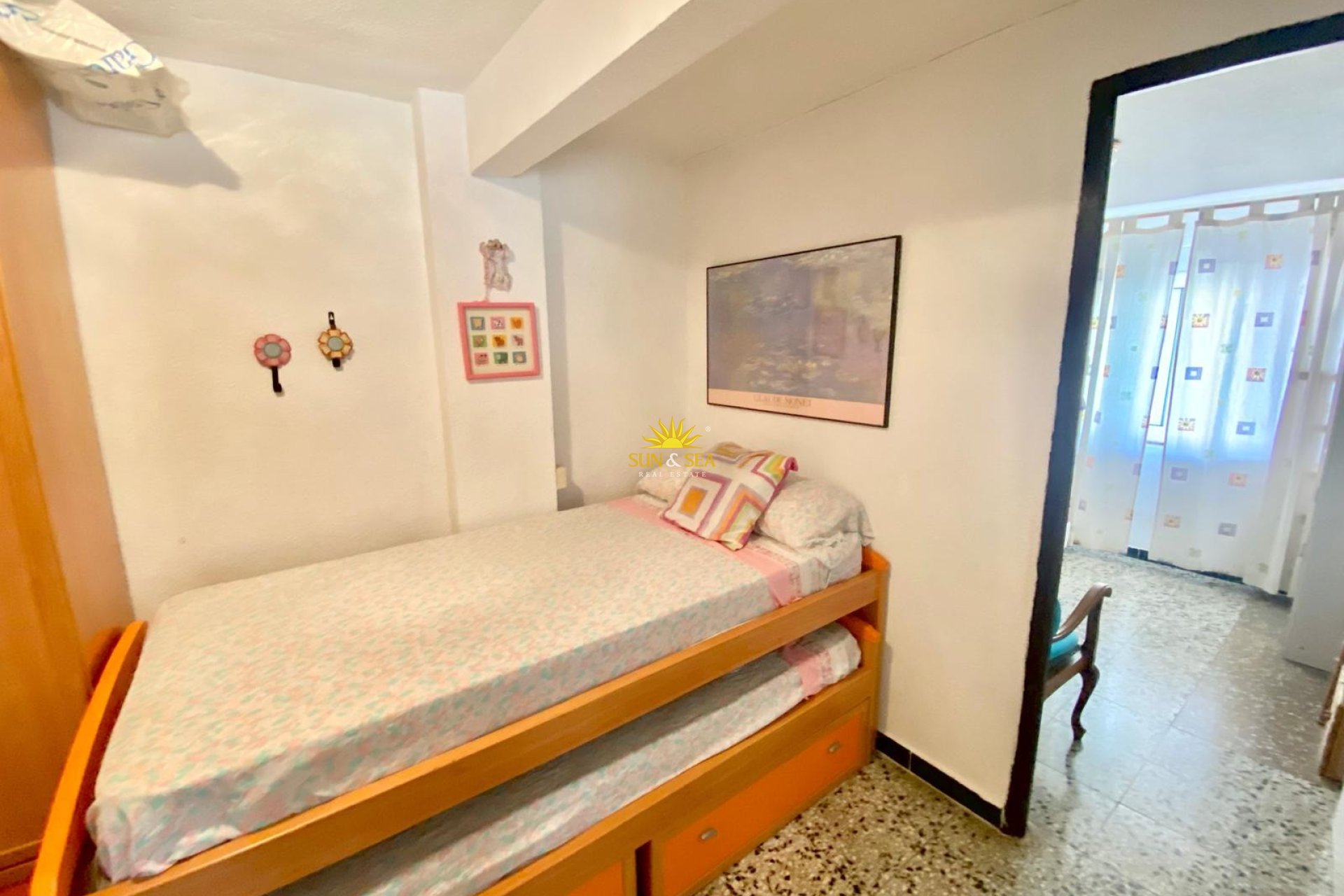 Resale - Apartment - San Pedro del Pinatar - San Pedro de Pinatar
