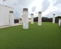 Resale - Apartment - San Pedro del Pinatar