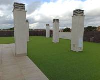 Resale - Apartment - San Pedro del Pinatar