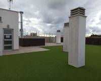 Resale - Apartment - San Pedro del Pinatar