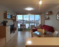 Resale - Apartment - San Pedro del Pinatar