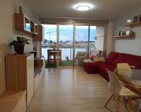 Resale - Apartment - San Pedro del Pinatar