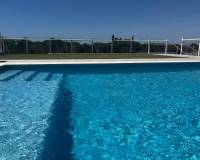 Resale - Apartment - San Pedro del Pinatar